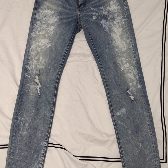 MNML Jeans - Picture 3 of 3